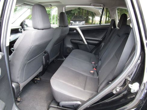 Used 2018 Toyota RAV4 Adventure AWD/4WD image 19