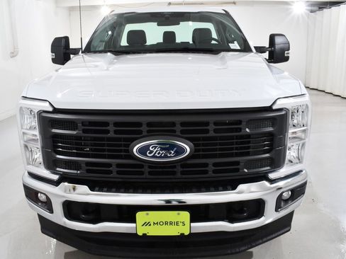 New 2026 Ford F250 XL w/ 360-Degree Camera Package image 3