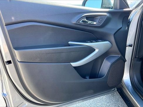 New 2026 Chevrolet Trax LS FWD image 24