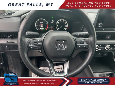 Used 2023 Honda CR-V LX image 14