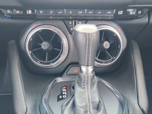 Used 2022 Chevrolet Camaro LT w/ RS Package image 20