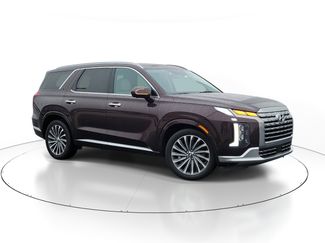 Used 2024 Hyundai Palisade Calligraphy AWD/4WD 360° Tour