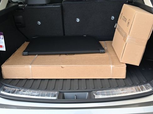 New 2026 Lexus NX 450h+ 450h+ Luxury image 22