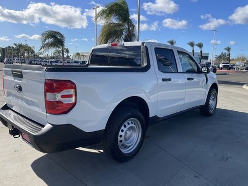 New 2026 Ford Maverick XL image 5