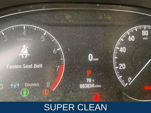 Used 2021 Honda Accord Sport image 12