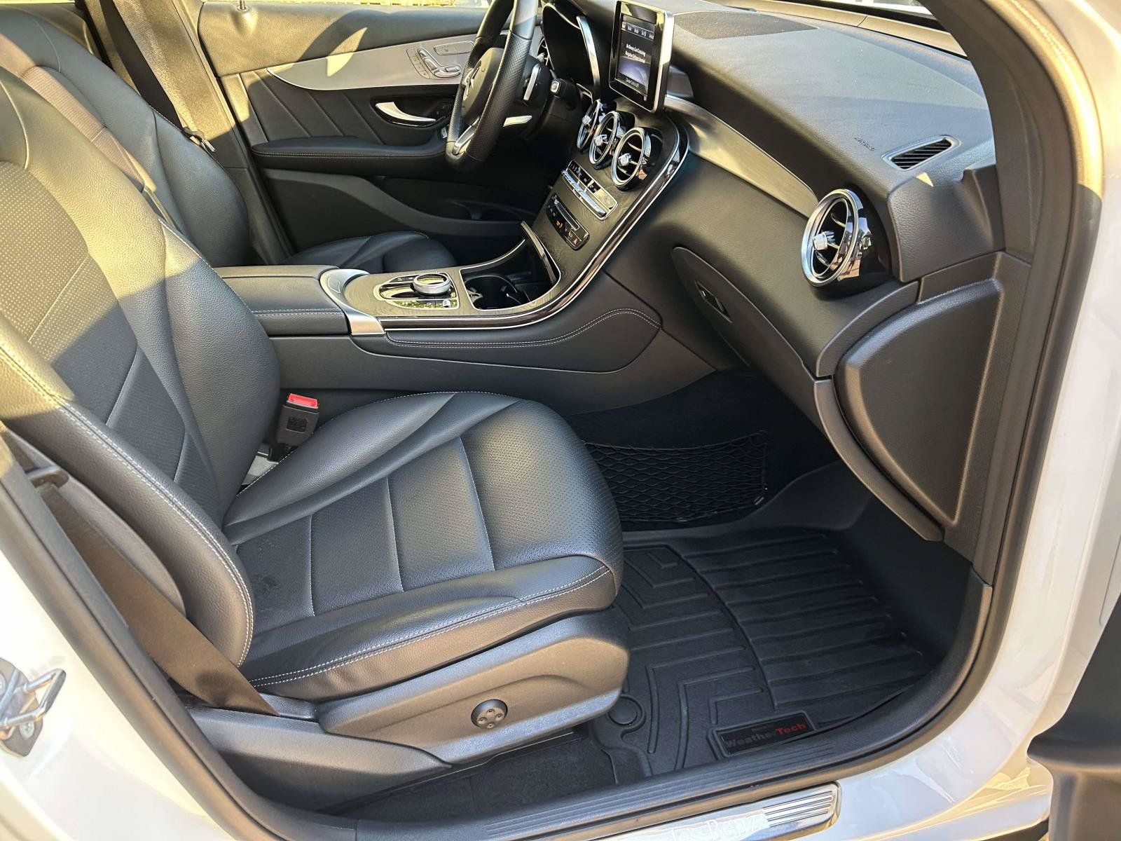 Used 2019 Mercedes-Benz GLC 300 image 48