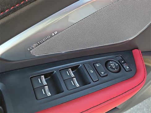 New 2026 Acura RDX A-Spec image 19