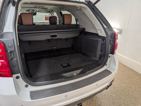 Used 2016 Chevrolet Equinox LTZ w/ True North Edition image 16
