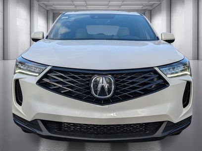 New 2026 Acura RDX SH-AWD