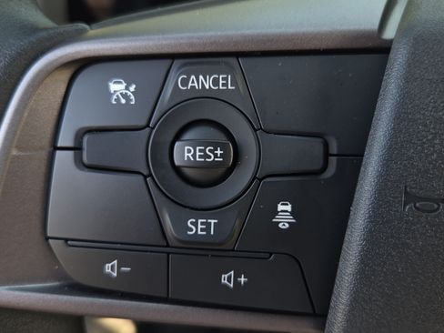 Certified 2026 Nissan Sentra S w/ Floor Mat Package FWD image 24