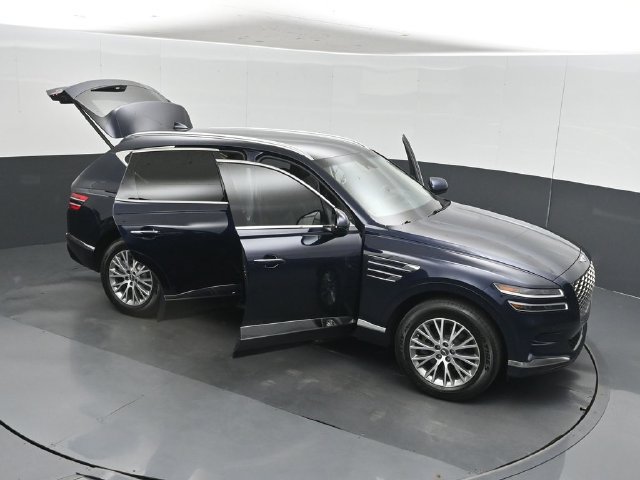 Used 2024 Genesis GV80 2.5T AWD/4WD image 59