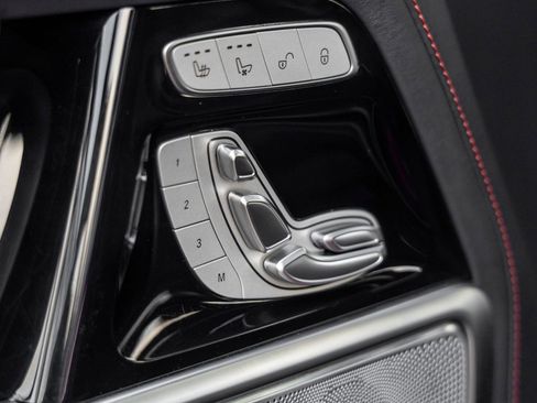 Used 2021 Mercedes-Benz G 63 AMG 4MATIC image 20