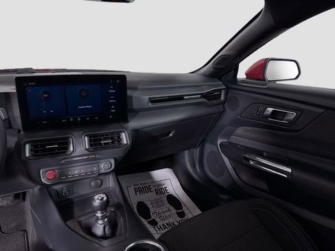 Used 2024 Ford Mustang GT image 21