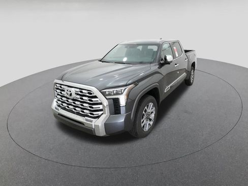 New 2026 Toyota Tundra 1794 Edition AWD/4WD image 16