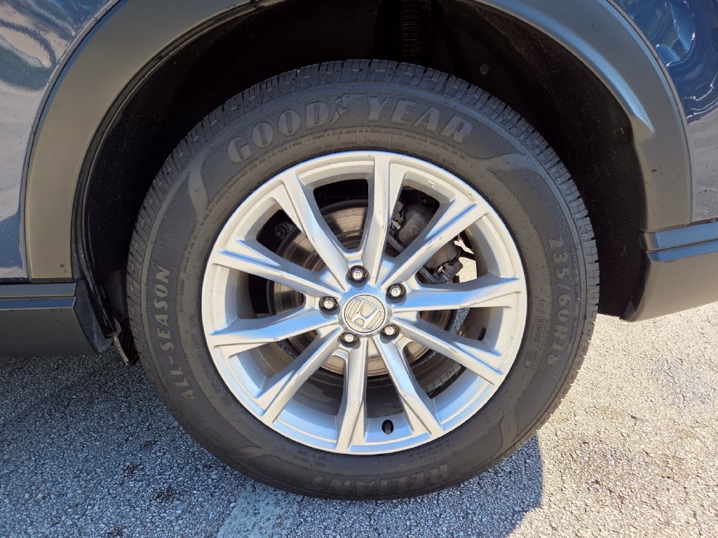 Used 2024 Honda CR-V EX image 21