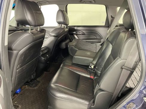 Used 2009 Acura MDX w/ Technology Package AWD/4WD image 14