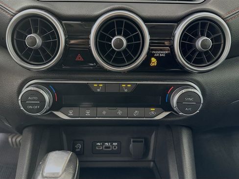 Used 2024 Nissan Sentra SR image 20