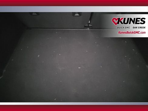 Used 2024 GMC Terrain SLE image 18