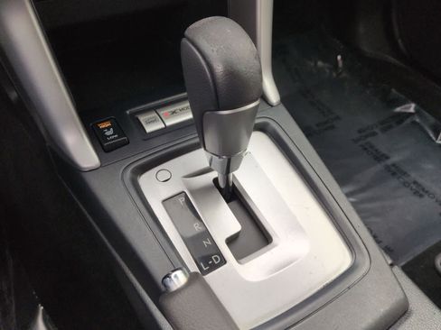 Used 2017 Subaru Forester 2.5i Limited image 34