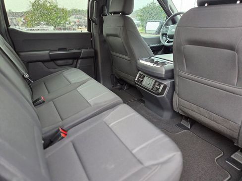 New 2026 Ford F150 STX RWD image 11