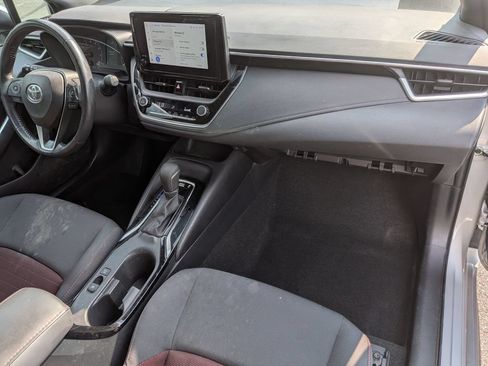 Used 2023 Toyota Corolla SE FWD image 28