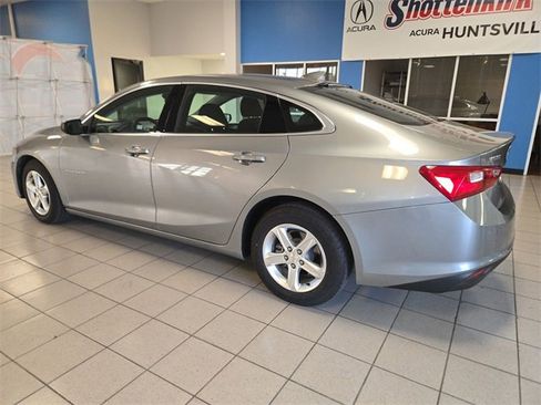Used 2024 Chevrolet Malibu LT image 6