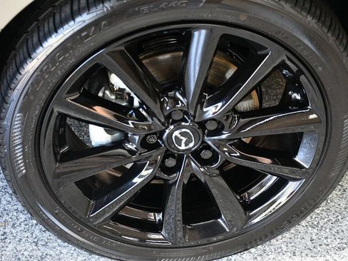 Used 2024 MAZDA MAZDA3 s AWD/4WD image 18