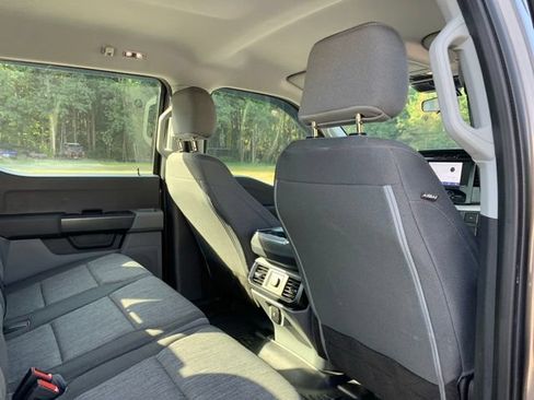 Used 2022 Ford F150 XL w/ Equipment Group 101A High AWD/4WD image 12