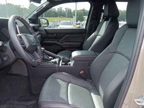 Used 2025 Toyota 4Runner TRD Pro AWD/4WD image 15