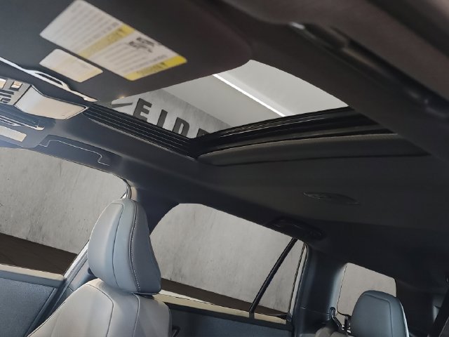 New 2026 Subaru Outback Limited XT AWD/4WD image 3