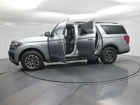Certified 2024 Ford Expedition Max XLT image 36