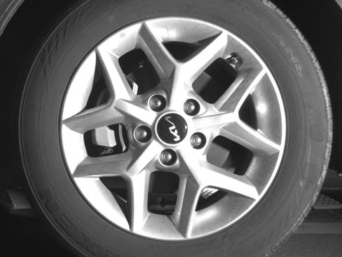 Used 2025 Kia Soul LX w/ LX Technology Package image 12