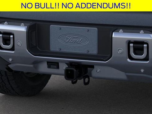 New 2025 Ford Bronco Sport Big Bend AWD/4WD image 24