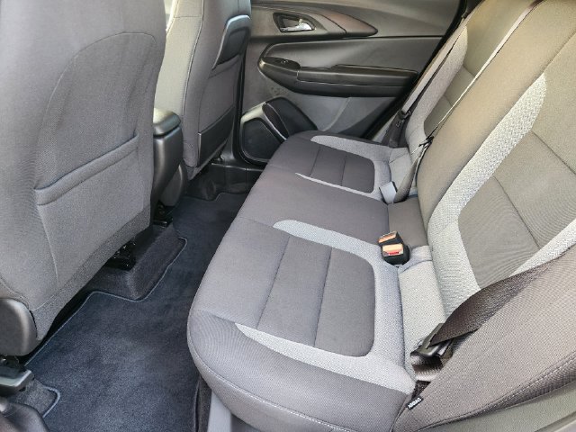 Used 2023 Chevrolet TrailBlazer LT FWD image 30