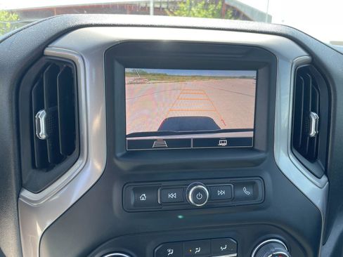 Used 2024 Chevrolet Silverado 2500 W/T w/ WT/CX Safety Package image 15