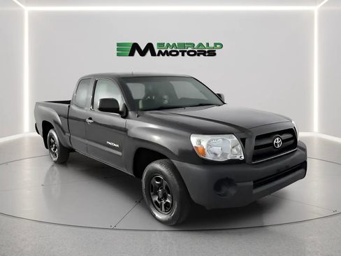 Used 2005 Toyota Tacoma 2WD Access Cab image 1