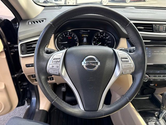 Used 2016 Nissan Rogue SL w/ SL Premium Package AWD/4WD image 25
