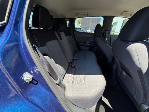 Used 2026 Nissan Kicks SV w/ Cold Weather Package AWD/4WD image 34