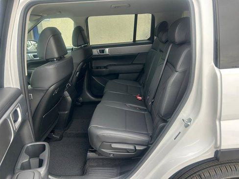 New 2026 Hyundai Santa Fe SEL FWD image 24