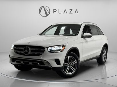 Used 2022 Mercedes-Benz GLC 300 4MATIC
