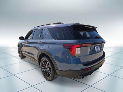 New 2026 Ford Explorer ST AWD/4WD image 5