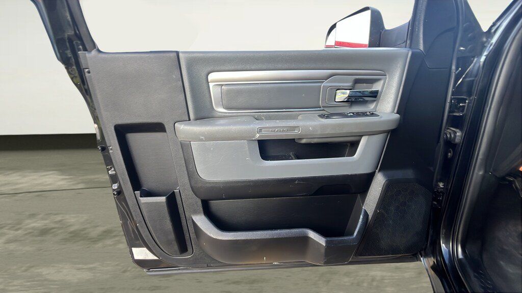Used 2020 RAM 1500 Tradesman w/ Popular Equipment Group AWD/4WD image 13
