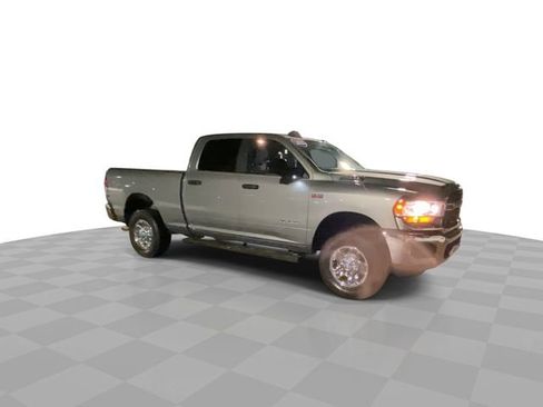Used 2022 RAM 2500 Big Horn image 4