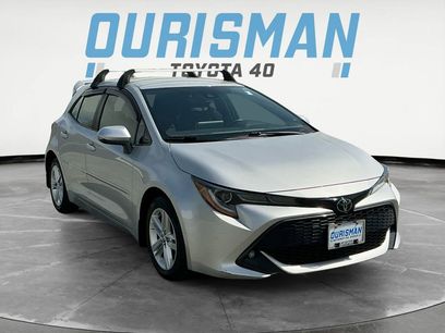 Used 2022 Toyota Corolla SE
