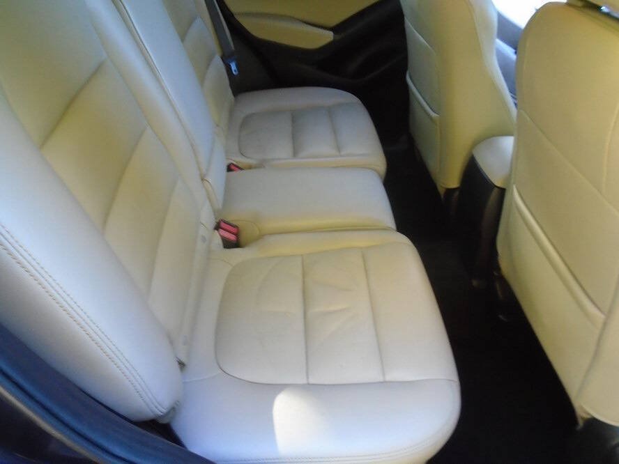 Used 2014 MAZDA CX-5 Grand Touring FWD image 20