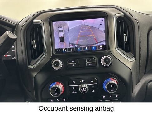 Used 2022 GMC Sierra 2500 Denali image 41