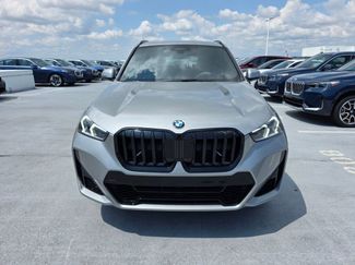 New 2026 BMW X1 xDrive28i w/ M Sport Package AWD/4WD video 2