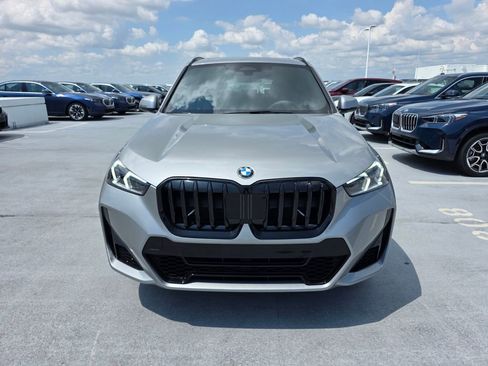 New 2026 BMW X1 xDrive28i w/ M Sport Package AWD/4WD image 2