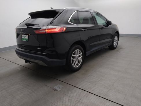 Used 2021 Ford Edge SEL w/ Convenience Package image 10