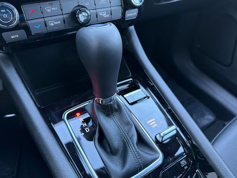 New 2026 Jeep Compass Latitude image 19